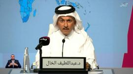 الدكتور عبداللطيف الخال رئيس المجموعة الاستراتيجية الوطنية للتصدي لفيروس كورونا