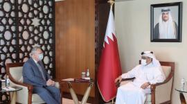 خلال الاجتماع