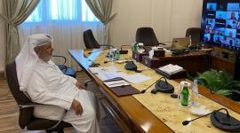 سعادة السيد فهد بن مبارك الخيارين، السكرتير العام لمجلس الشورى