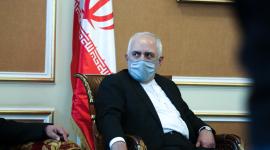 وزير الخارجية الإيراني