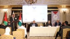 جانب من فعاليات المؤتمر