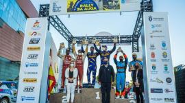 قطر تحافظ على صدارة الترتيب العام لبطولة إسبانيا للراليات بـ2021