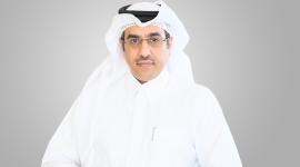 سعادة الدكتور علي بن صميخ المري وزير العمل