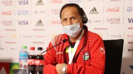 مدرب المنتخب اليمني