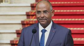 رئيس وزراء جمهورية كوت ديفوار