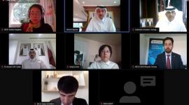 جانب من الورشة