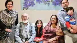 ضحايا عملية الدهس