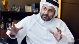 الرئيس التنفيذي لمركز قطر للمال