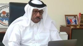 سعادة السيد دحلان بن جمعان الحمد، عضو المجلس