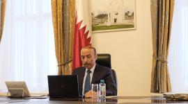 مندوب قطر الدائم لدى الأمم المتحدة