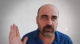 المعارض الراحل نزار بنات