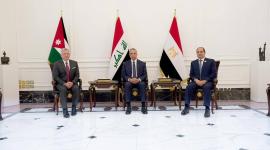 جانب من القمة