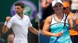 بارتي وجوكوفيتش