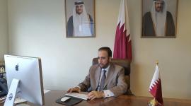 سعادة السيد سعود بن جاسم الجفيري