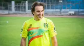 الفرنسي كورينتين مارتينز مدرب منتخب موريتانيا