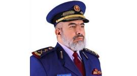 رئيس أركان القوات المسلحة القطرية