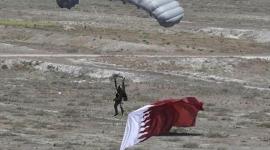 القوات الجوية الأميرية تختتم مشاركتها في مناورات "عنقاء الأناضول 2021" الدولية