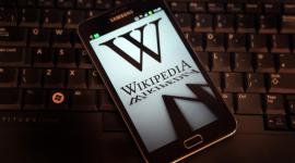 موسوعة ويكيبيديا