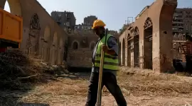 خسائر ساعات العمل عام 2020 تعادل ما يصل إلى 144 مليون وظيفة