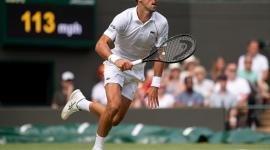 اللاعب نوفاك جوكوفيتش