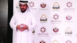 الدكتور أحمد الجنابي خبير اللغة العربية