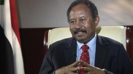 رئيس مجلس السيادة الانتقالي عبدالفتاح البرهان