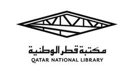 شعار مكتبة قطر الوطنية