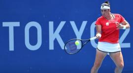 التونسية أنس جابر