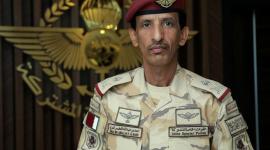 سعادة اللواء الركن حمد بن عبدالله الفطيس المري