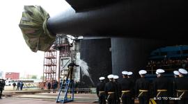 الغواصة الروسية "كراسنويارسك"