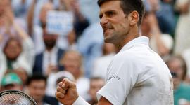 الصربي نوفاك دجوكوفيتش