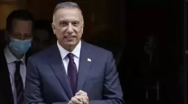 رئيس الوزراء العراقي