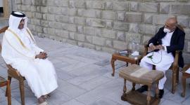 جانب من المقابلة