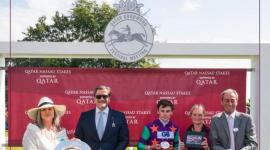 حلنب من فعاليات المهرجان