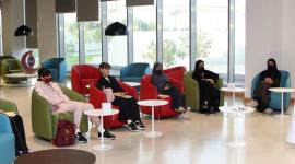 جانب من فعاليات المخيم