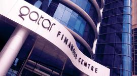 مركز قطر للمال