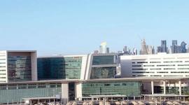 مؤسسة حمد الطبية