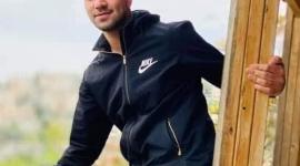 الشهيد الشاب ضياء الصباريني