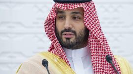 ولي العهد السعودي محمد بن سلمان