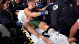 كونور ماكغريغور