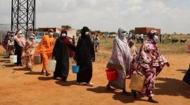 اكثر من 170,000 مستفيد من الآبار خلال 5 سنوات