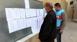 صورة أرشيفية