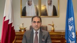 سعادة السفير علي خلفان المنصوري