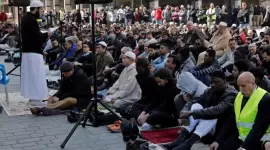 صورة أرشيفية