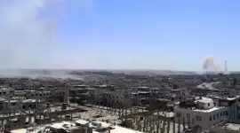 صورة أرشيفية