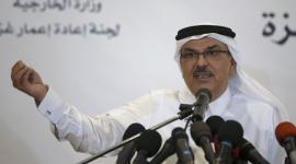 سعادة السفير محمد العمادي