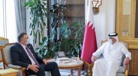 جانب من الاستقبال