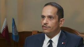 سعادة الشيخ محمد بن عبدالرحمن آل ثاني نائب رئيس مجلس الوزراء وزير الخارجية