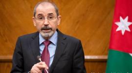 أيمن الصفدي وزير الخارجية الأردني