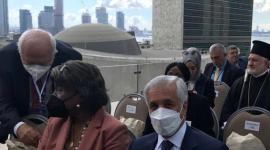 جانب من المشاركة